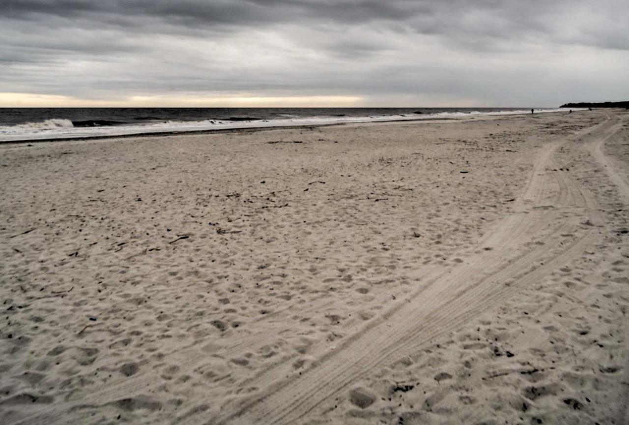 Hilton Head Condo - Walk To Folly Field Beach! Hilton Head Island Exteriér fotografie